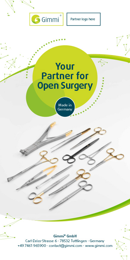 open-surgery-rollup-co-branding